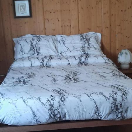 B&B La Casa In Campagna Ospedaletto  ภายนอก รูปภาพ