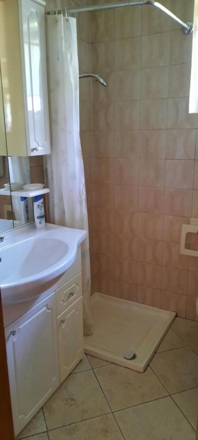 B&B La Casa In Campagna Ospedaletto  ภายนอก รูปภาพ