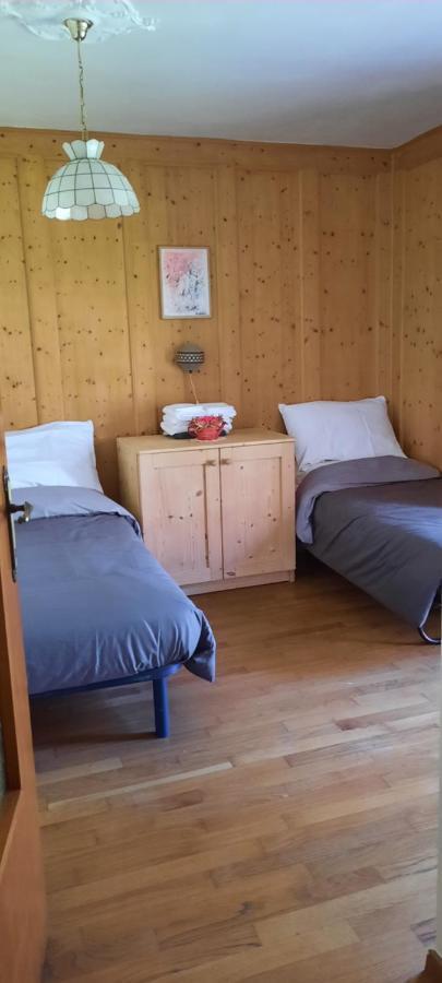 B&B La Casa In Campagna Ospedaletto  ภายนอก รูปภาพ