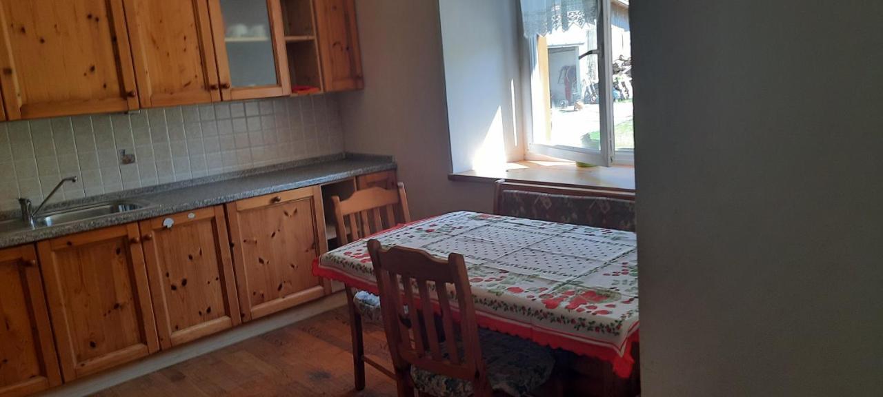 B&B La Casa In Campagna Ospedaletto  ภายนอก รูปภาพ
