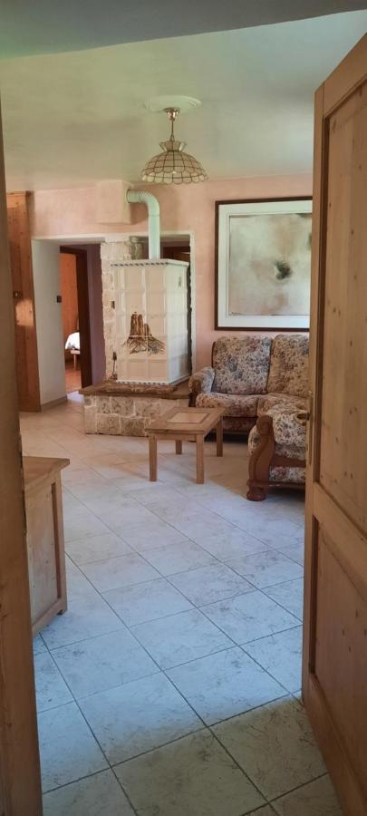 B&B La Casa In Campagna Ospedaletto  ภายนอก รูปภาพ