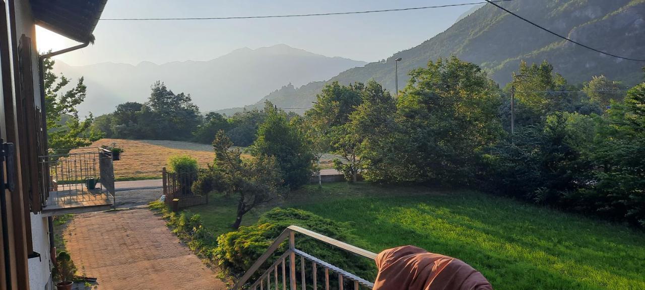 B&B La Casa In Campagna Ospedaletto  ภายนอก รูปภาพ