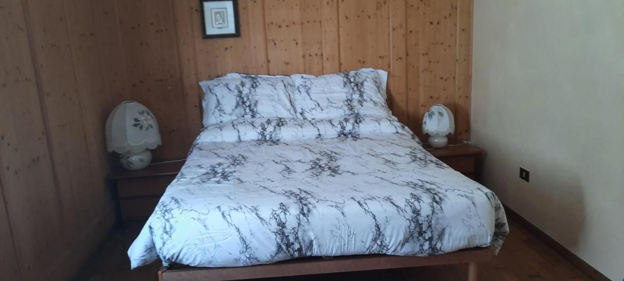 B&B La Casa In Campagna Ospedaletto  ภายนอก รูปภาพ